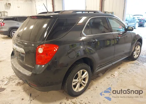 2015 Chevrolet Equinox 1Lt из США, поврежденный, VIN 2GNALBEK7F6389843